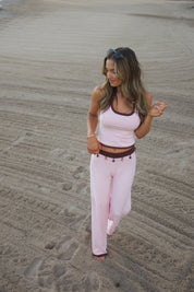 Briar Beaded Knit Set
