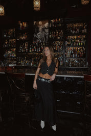 Kira Midi Skirt