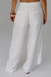 Astrid Tied Up Trouser