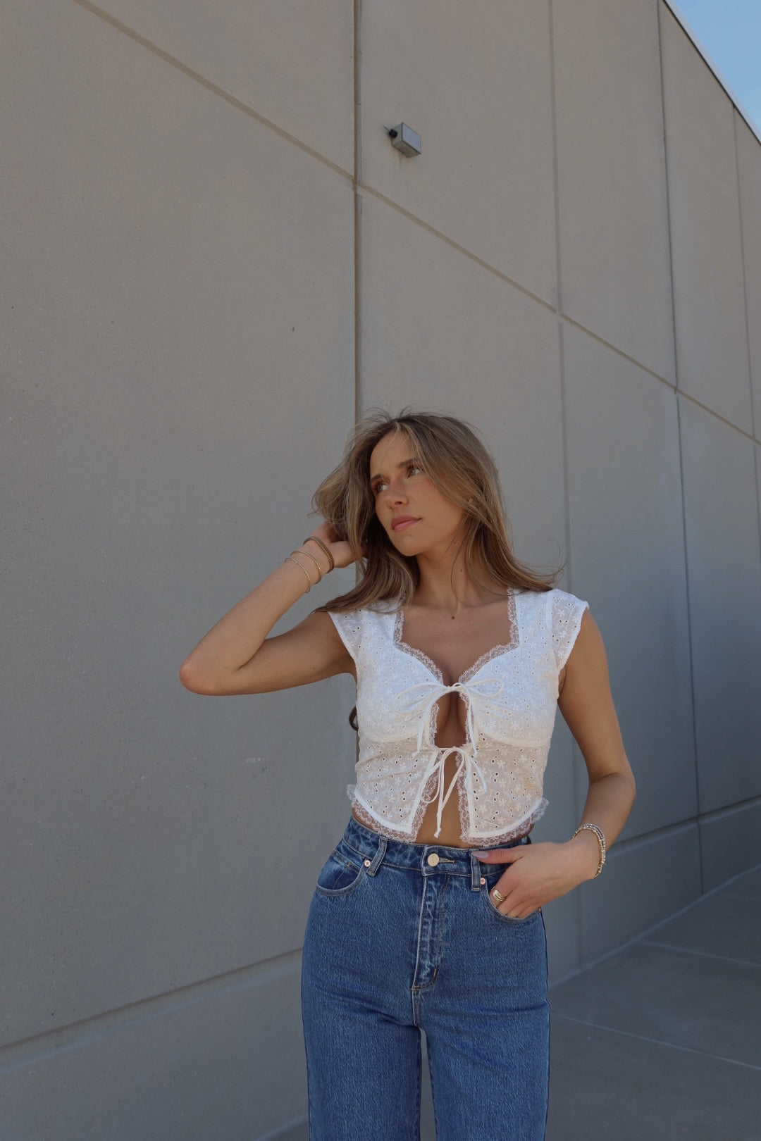 Tops – Madida Clothing
