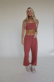 Julianna Jogger Set