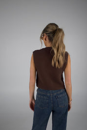 Victoria Sweater Vest
