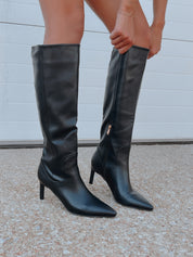 BILLINI : Huda Black Boot