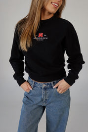 Nebraska Embroidered Thermal