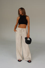 Hadley Linen Pant