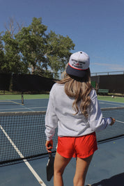 America Crewneck Sweatshirt