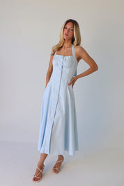 Eleanor Midi Dress