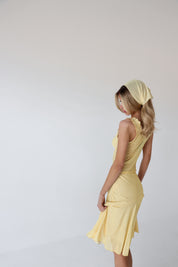 Bridgette Polka Dot Skirt Set