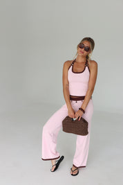 Briar Beaded Knit Set