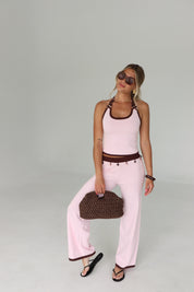 Briar Beaded Knit Set