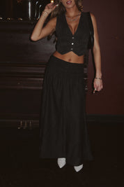 Kira Midi Skirt