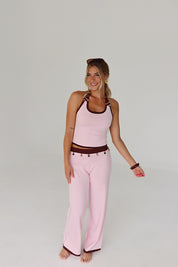Briar Beaded Knit Set