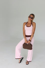 Briar Beaded Knit Set