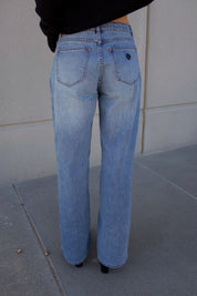 ABRAND : 95 Baggy In Gisele