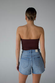 ROLLAS : Original Short In Sunshine Blue