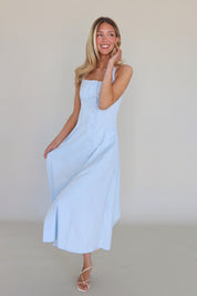 Eleanor Midi Dress