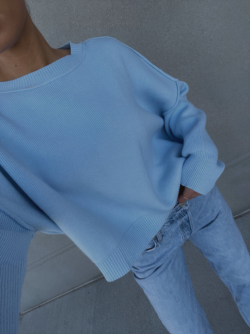 Skye Sweater