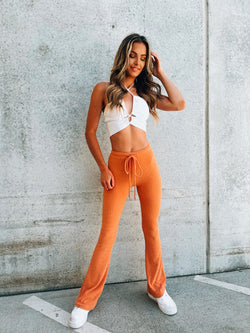 Kylah Knit Pants