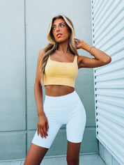 Dandelion Seamless Tank