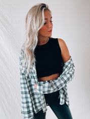 Jace Flannel