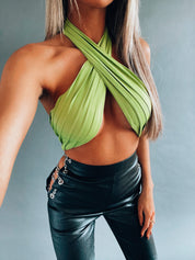 Sasha Halter