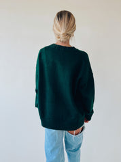 Chicago Knit Longsleeve