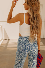 Eden Cut Out Bodysuit