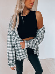 Jace Flannel