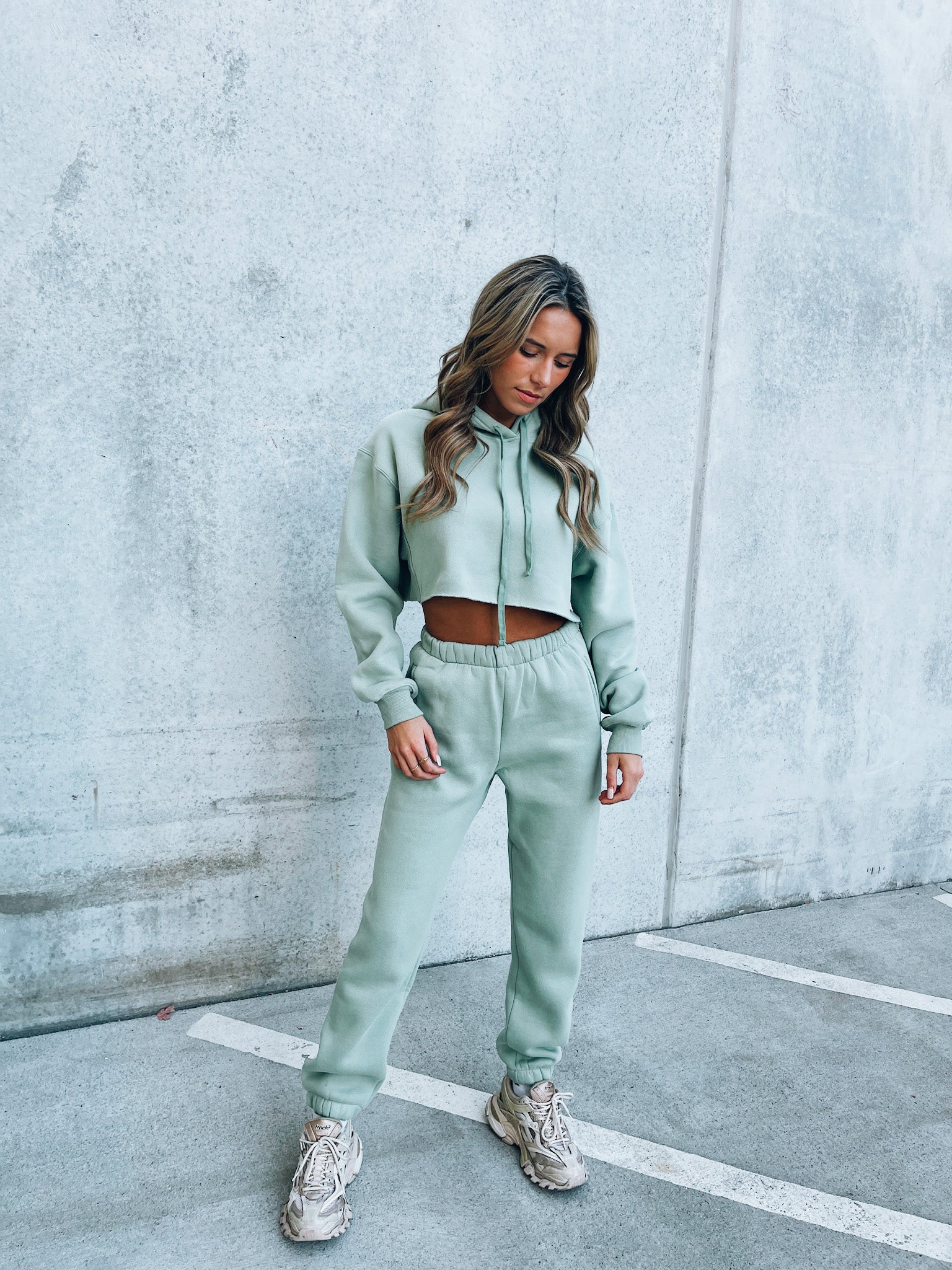 Naomi Sweatpants