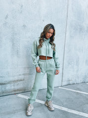 Naomi Sweatpants