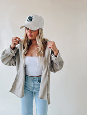 Freya Strapless Crop Top