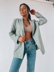 Uptown Girl Blazer