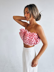 Follow Your Heart Top