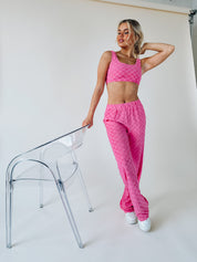 Emori Checkered Set