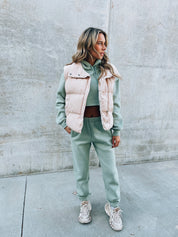Naomi Sweatpants