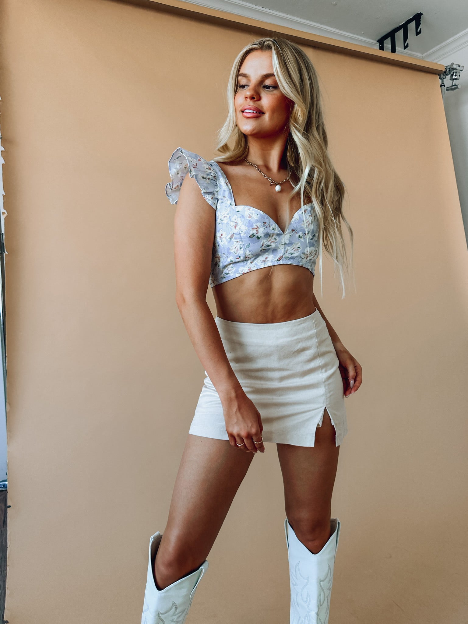 Gera Floral Crop
