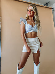 Gera Floral Crop