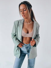 Uptown Girl Blazer