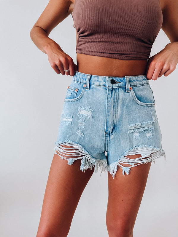 Shorts – Madida Clothing