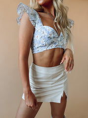 Gera Floral Crop