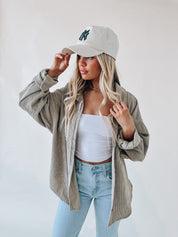 Freya Strapless Crop Top