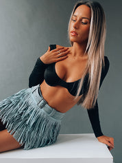 Desirae Bra Top