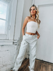 Evan Sage Cargo Pants