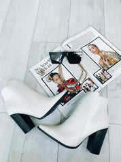 RESTOCKED: Norah Bootie