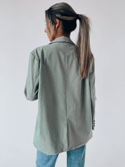 Uptown Girl Blazer