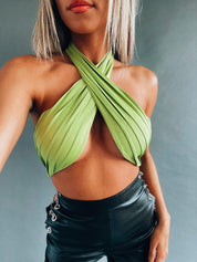 Sasha Halter