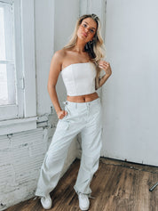 Evan Sage Cargo Pants