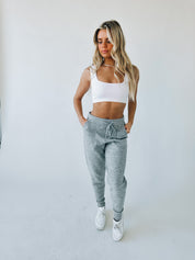 SALE :Karter Knit Sweatpants