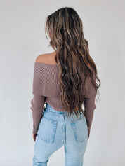 Brooks OTS Knit Top
