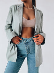 Uptown Girl Blazer